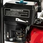motopompa de presiune inalta 2" 7cp 210cc 30 mc/h 4t benzina