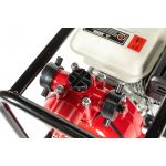 motopompa de presiune inalta 2" 7cp 210cc 30 mc/h 4t benzina