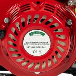 motopompa de presiune inalta 2" 7cp 210cc 30 mc/h 4t benzina