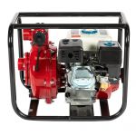 motopompa de presiune inalta 2" 7cp 210cc 30 mc/h 4t benzina
