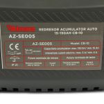 redresor acumulator auto 30-150ah cb-10