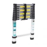 scara telescopica 2.9m - 10 trepte