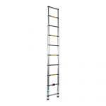scara telescopica 2.9m - 10 trepte
