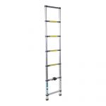 scara telescopica 2m - 7 trepte