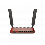 Router wireless MikroTik Gigabit AX600 WiFi 6