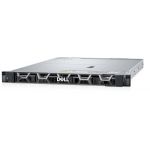 Server DELL PowerEdge R660xs 1U, Procesor Intel® Xeon® Silver 4410Y 2.0GHz Sapphire Rapids, 16GB RDIMM RAM, 1x 480GB SATA 6G Hot Plug SSD, PERC H755, 8x Hot Plug SFF