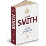 Avutia natiunilor - Adam Smith