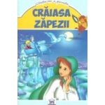 Craiasa zapezii - Citeste-mi o poveste