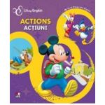 Disney English - Actiuni. Actions