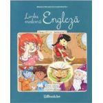 Engleza - Clasa a 3-a. Sem.1 - Manual + CD - Elena Sticlea Cristina Mircea