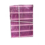Hartie de ambalat/Impachetat Engros mov 10buc/set, dim 50x70