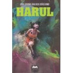 Harul - Ada Ioana Raluca Baceanu