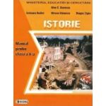 Istorie - Clasa 10 - Manual - Dinu C. Giurescu