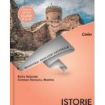 Istorie - Clasa 5 - Manual + CD - Elvira Rotundu Carmen Tomescu-Stachie