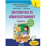 Matematica si exploatarea mediului cls 1 lb. maghiara - Mihaela-Ada Radu