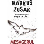 Mesagerul - Markus Zusak
