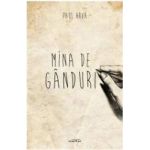 Mina de ganduri - Paul Arva