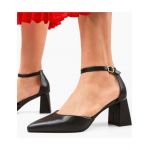 Pantofi dama Peru Engros, Negri