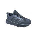 Pantofi sport Engros pentru barbati, cu talpa din spuma, din panza