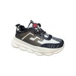 Pantofi sport Engros pentru barbati, cu talpa din spuma, din panza