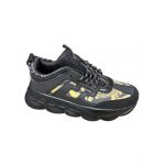 Pantofi sport Engros pentru barbati, cu talpa din spuma, din piele ecologica