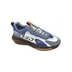 Pantofi sport Engros pentru barbati, cu talpa din spuma, din piele ecologica