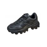 Pantofi sport Engros pentru barbati, cu talpa din spuma, din piele ecologica