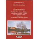 Selected Works - Edgar Allan Poe Howard Pyle