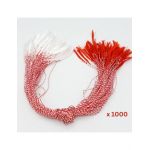 Set 1000 bucati șnur mărțișor engros