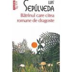 Top 10 - 287 - Batranul care citea romane de dragoste - Luis Sepulveda