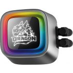 Accesoriu cooler Deepcool Pump Cap Dragon