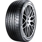 Anvelopa vara Continental SportContact 6 275/45R21 110Y