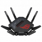 Router wireless ASUS 10Gigabit Rog Rapture GT-BE98 Quad-band WiFi 7