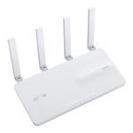 Router wireless ASUS Gigabit EBR63 Dual-Band WiFi 6