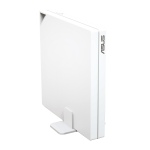 Router wireless ASUS Gigabit RT-AX57 GO Dual-Band WiFi 6