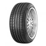 Anvelopa vara Continental Sport Contact 5 Suv 275/50R20 113W