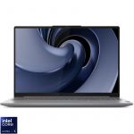 Laptop Lenovo 16'' IdeaPad Pro 5 16IMH9, 2.5K IPS 120Hz, Procesor Intel® Core™ Ultra 5 125H (18M Cache, up to 4.50 GHz), 32GB DDR5X, 1TB SSD, GeForce RTX 4050 6GB, No OS, Arctic Grey