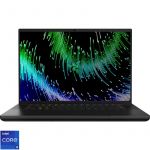 Laptop Razer Gaming 16'' Blade 16, QHD+ 240Hz, Procesor Intel® Core™ i9-13950HX (36M Cache, up to 5.50 GHz), 16GB DDR5, 1TB SSD, GeForce RTX 4070 8GB, Win 11 Home, Black