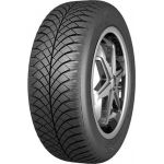 Anvelopa all-season Nankang Anvelope   AW-6 215/60R17 100V  Season