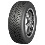 Anvelopa all-season Nankang Aw-6 215/55R17 98W All Season