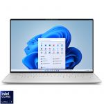 Ultrabook DELL 13.4'' XPS 13 9340, FHD+, Procesor Intel® Core™ Ultra 7 155H (24M Cache, up to 4.80 GHz), 32GB LPDDR5X, 1TB SSD, Intel Arc, Win 11 Pro, Platinum, 3Yr CIS