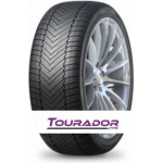 Anvelopa all-season Tourador Anvelope   X all climate van 235/65R16C 115/113S  Season