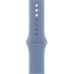 Apple Sport band, 41mm Winter Blue - M/L