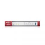 Firewall ZyXEL Gigabit USGFLEX100AX Dual-Band WiFi 6