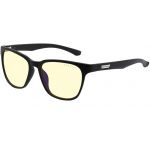 Ochelari protectie Monitor Gunnar Berkeley Onyx Amber