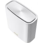 Router wireless ASUS Gigabit Mesh ZenWiFi AX XT8 Tri-Band Alb WiFi 6