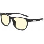 Ochelari protectie Monitor Gunnar Rush Onyx Amber