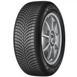 Anvelopa all-season Goodyear Anvelope  Goodyear VEC 4SEASONS G3 SUV 235/65R17 108W  Season
