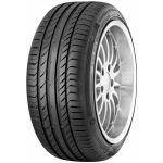 Anvelopa vara Continental Sport Contact 5 275/45R20 110Y