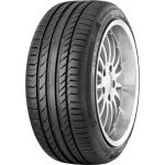 Anvelopa vara Continental SPORT CONTACT 5 RUN FLAT 225/45R18 91Y